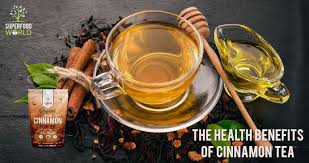 18.12.2017 · many of the health benefits of cinnamon are associated with its antioxidants, especially cinnamon polyphenols, flavonoids, and phenolic acid. The Health Benefits Of Cinnamon Tea Superfood World Superfood World
