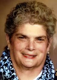 Paulette Klawitter Obituary (1957