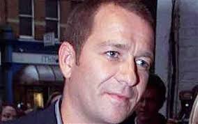 Sean Pertwee: 'Why I never expected to be Doctor Who'