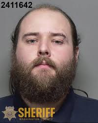 Maxwell Alexander Floyd Sentenced to Four Years in Prison