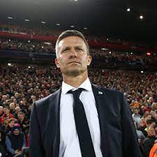 Jesse marsch has made a fine start to life as salzburg manager. Jesse Marsch At Salzburg I M Not Treated Like An American Coach Red Bull Salzburg The Guardian