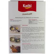 Ossikiste De Kathi Schokosplit 450g Online Kaufen