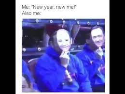 New Year New Me Vine New Year New Me Funny Vine Youtube