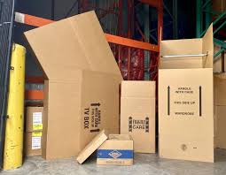 We Ve Got Boxes But Not Just Any Boxes In 2020 Wardrobe Boxes Moving Boxes Moving Supplies