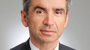 TriCore names new CEO