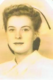 Esther Walter Obituary