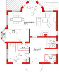 Hausidee Stella Select Massivhaus Gmbh Yakamoz Enleri Commercial And Office Architecture House Plans Shed Homes