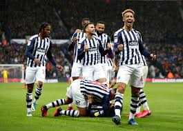 West bromwich albion albion podcast squad fixtures. West Brom Tell Players Be Back Next Week Express Star