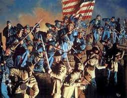 The complete civil war site. Overview The Civil War U S National Park Service