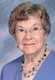 Obituaries for Thursday, September 19, 2013