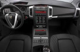 Vdk Police Car Interior Concept Police Cars Motor Car