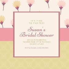 Aqua pink gold moroccan use this template. Design Your Own Bridal Shower Invitations Canva
