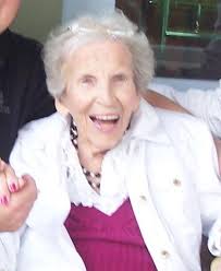 MARY MERKEL Obituary (1919