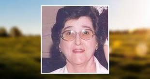 Jacqueline “Jackie” Theresa Guidry Crochet Obituary November 12, 2008