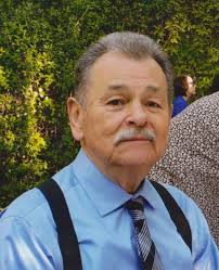 John Paul Barrera Sr. Obituary