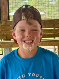 Mid-South Youth Camp