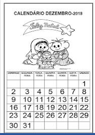 Calendário De Dezembro De 2018 E Janeiro De 2019 Calendario Para O Aluno Colorir A Data Dia Que Estamos Calendario Mes De Janeiro De 2018 P Calendarios Infantis Dia Da Bandeira Calendario 2018 Para Imprimir