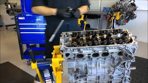 Exhaust manifold gasket (genuine toyota parts. Head Bolt Torque Specs And Pattern Youtube