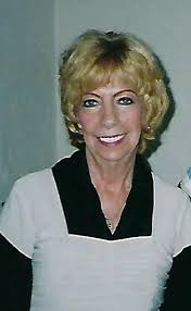 Obituary for Donna Eileen (Litzinger) McCauley