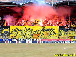 An alternative transliteration of zion. Fc Sion Yb 2 3 0 1 Bsc Young Boys Fotos Von Thomas Hodel Fotograf Bern