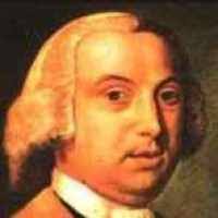 Sampson Lloyd II (1699–1779)