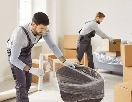 A Simple Breakdown of the Residential Moving Process