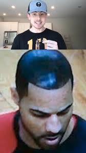 The Worst Haircuts in Nba