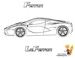 Click the ferrari enzo car coloring pages to view printable version or color it online (compatible with ipad and android tablets). Ferrari Laferrari Coloring Pages Hd Desktop Wallpapers For Widescreen High Definition Quality Hd Desktop Wallpapers