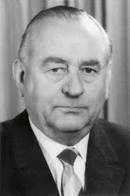 Gründung der Wasserwirtschaftsstelle der Westfälischen  Berggewerkschaftskasse vor 100 Jahren