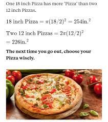 · don't eat the whole pie! Pizza Life Hack Steemit