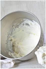 Cocinar es creatividad, olores, sabores y fotografía. Nata Como Se Hace En Casa Como Hacer Nata Nata Mas Saludable Receta De Charlotte De Frutos Rojos Decorecetas