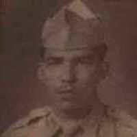 Jesus Gilberto Gomez (1930–1996) • FamilySearch