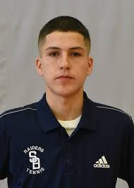 MEET THE TEAM: Somerset Berkley boys' tennis