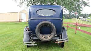 Image result for Semishone Blue 1930 Pontiac