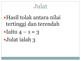 Tahun 5 dan 6 age: Perwakilan Data Carta Pai Ppt Download