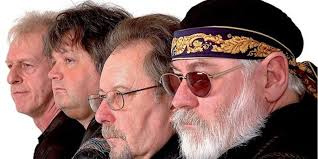 Сенсация! В Минск едет группа Creedence Clearwater Revival (на самом деле  нет)