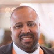 Armon Roberts's Instagram, Twitter & Facebook