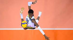 Paola egonu sarà portabandiera olimpica a tokyo 🇮🇹 ai commenti inguardabili che stanno girando sui social rispondiamo così: Mondiale Per Club Epica Rimontadi Conegliano Finale Con L Eczacibasi Il Mattino It