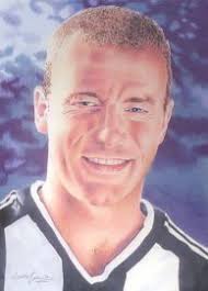 Shearer by Gary Holmes.