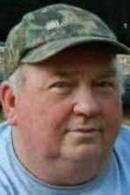 Obituary information for Keith Ray Park