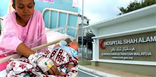 Bersalin Hospital Kerajaan 26 Pengalaman Bersalin Di Hospital Kerajaan Theasianparent Malaysia