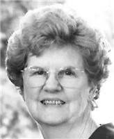 Imogene Harvey Obituary (1932-2014)