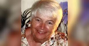 Elizabeth "Liz" Zellhofer Obituary