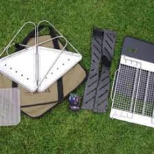 Snow peak grill net for fire pit. Fire Pits And Accessories Drifta Camping And 4wd Europe
