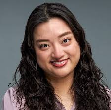 Stephanie Kong's Instagram, Twitter & Facebook