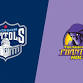 Madison Capitols at Youngstown Phantoms