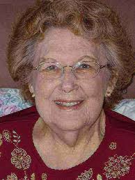 Rose Kellogg Obituary (1921