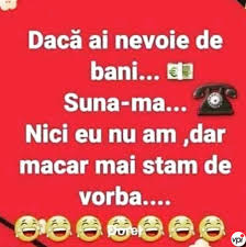 Ce biiine e sa fii copil. DacÄƒ Ai Nevoie De Bani Viral Pe Internet