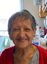 Magdalena Ortiz Obituary