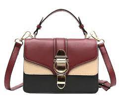 Fashion Women Handbag Leather Tote Bag Top Handle Flap Casual Crossbody Lfs Tote Leather Handbags Women Bags Leather Tote Bag